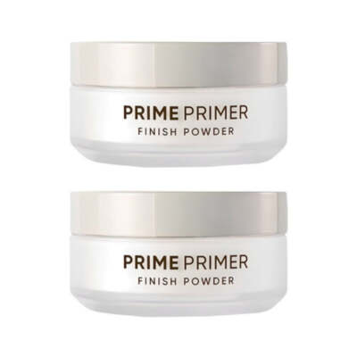 BANILA CO Prime Primer Finish Powder 12g*2Pcs - FREE SHIPPING