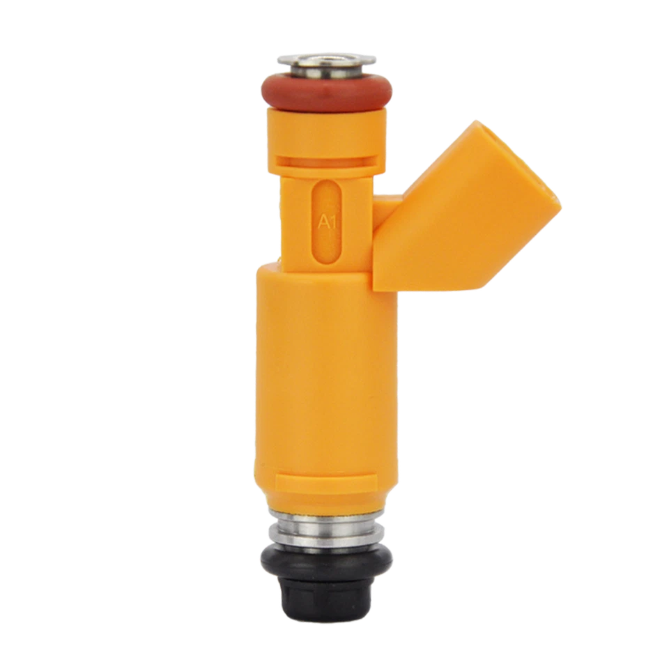 8pcs Fuel Injectors for 2003-2009 Jaguar S-Type Vanden Plas XJ8 XK8 Land Rover - Image 3 of 4