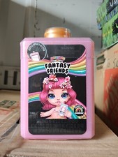 Poopsie Rainbow Surprise Fantasy Friends Sparkly Slime and Toot Glitter