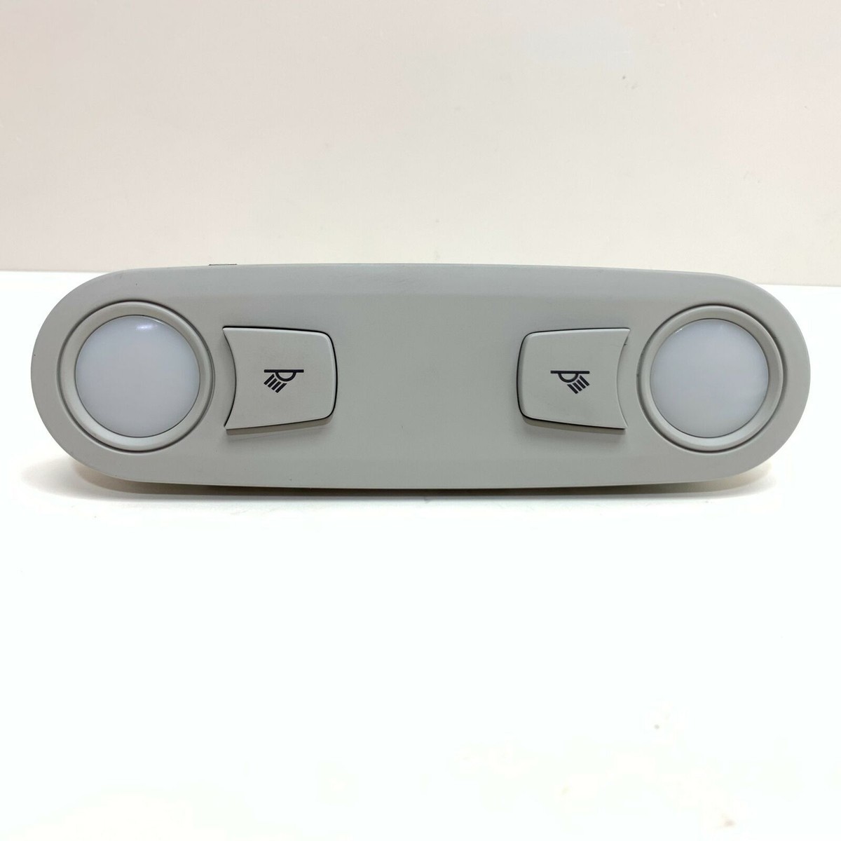 2008-2011 Audi A5 Quattro OEM Rear Upper Overhead Dome Light Lamp