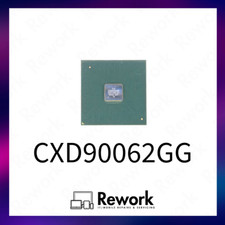 CXD90062GG PS5 SSD CONTROLLER IC