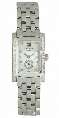 Longines Square Wristwatches