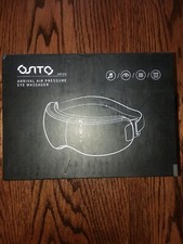 Osito Arrival Air Pressure Eye Massager