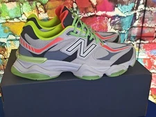 New Balance DTLR x 9060 Glow (U9060DGG) - Size 11.5 Mens