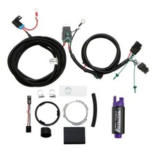 1989 Pontiac Turbo Trans Am Racetronix 255lhr Fuel Pump Kit W Harness Rfpk-011