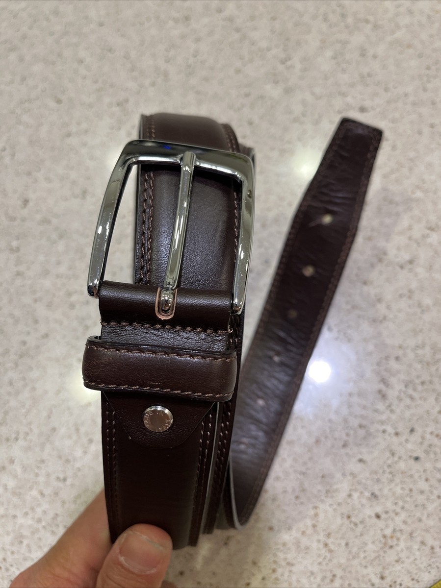 Valentino Sardella Womens Leather Belt VALENTINO GARAVANI VLOGO reversible leather belt | NET-A-PORTER main image 4