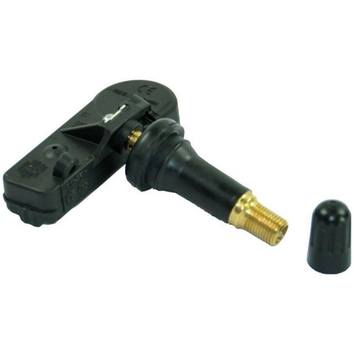 4 Pièces De Pression Pneu Capteur TPMS Pour VW Amarok Arteon Boîte Cc Crafter - Picture 8 of 12