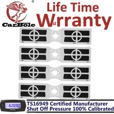 4 AF-2 Refrigerator Filter Compatible with Frigidaire Pure Air Replacement RAF-2