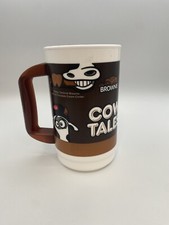 Brownie COW TALES Mug - Goetze's #39 - Whirley Industries (B1)