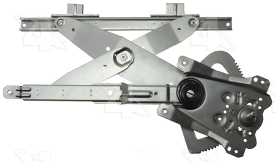 Regulador de ventana ACI/Maxair 81914 Foto 2 de 2