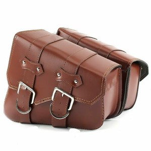 side bolsa leather