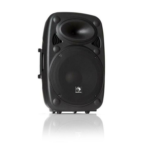 Oldschool Rockford Fosgate Punch Z RFZ2412 12
