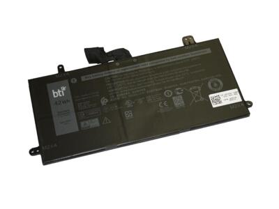 Origin Storage J0PGR-BTI Ersatz für Laptop Akku