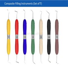 Dental Universal Cure Light Composite Filling Instrument /Adhesive Bonding