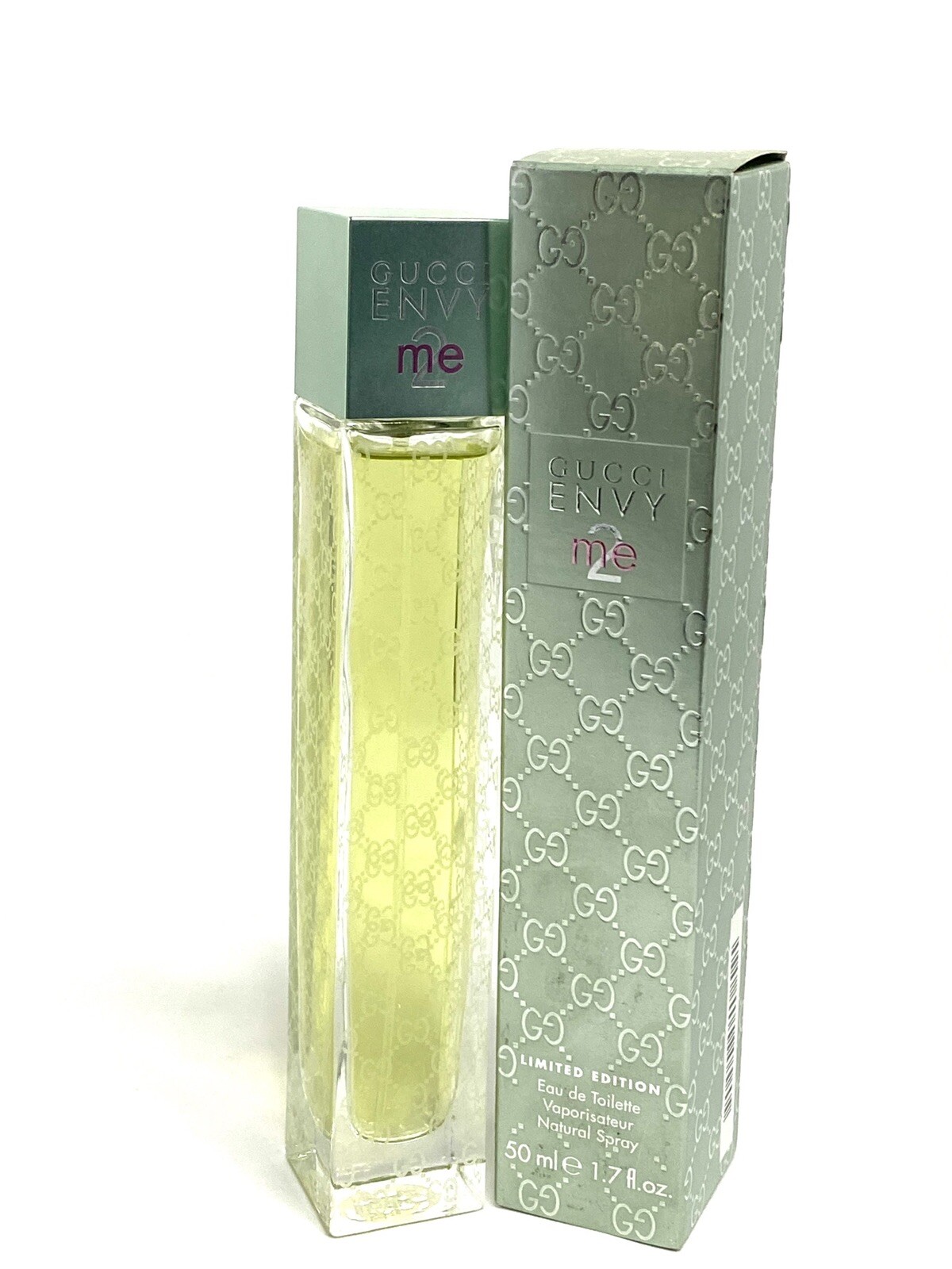 gucci envy 2 me