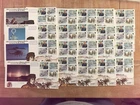 BAT BRITISH ANTARCTIC 1987 FDC x 20 SCOTT ARRIVAL SOUTH POLE LTD ED SCOTT SIGNED