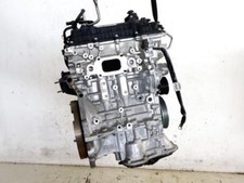 Moteur Hyundai I10