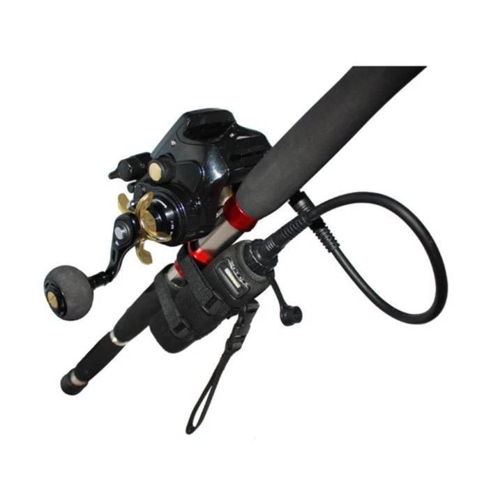 Wilson Electric Reel Assist Battery and Charger Kit - image 2 of 4