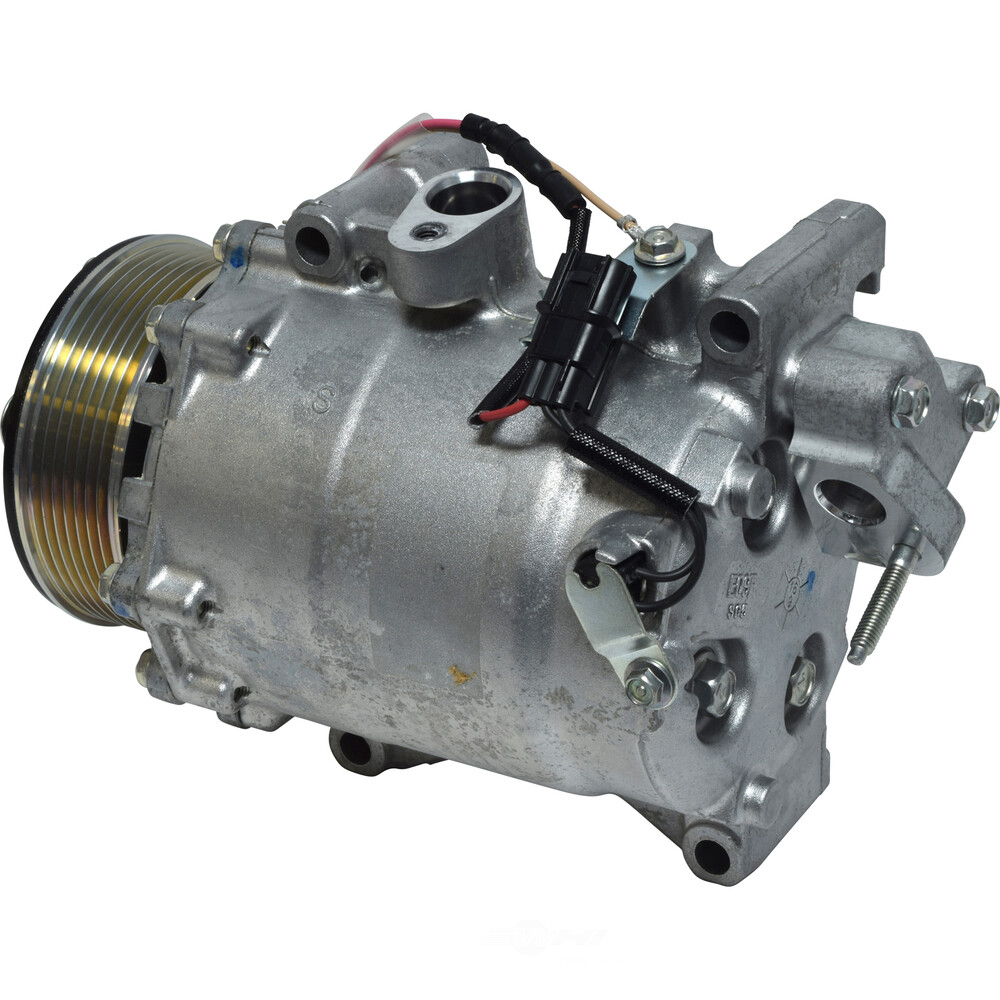 A/C Compressor-Trse09 Compressor Assembly UAC CO 29335C for sale online ...
