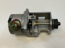 RapidSyn HISI 78200206-001 / 34D-9106D Stepper Motor Assembly