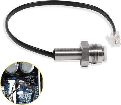Pressure Transducer Sensor 243222 For Graco Airless Paint Sprayers 390 395 495