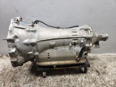 2013 Infiniti M37 Automatic Transmission 7 Speed RWD M37 X984E