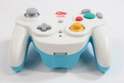 Official Nintendo GameCube Controller Pad GC Switch Wii Tight Stick Japan Import - Picture 299 of 493