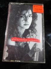 GLORIA ESTEFAN, CUTS BOTH WAYS CASSETTE