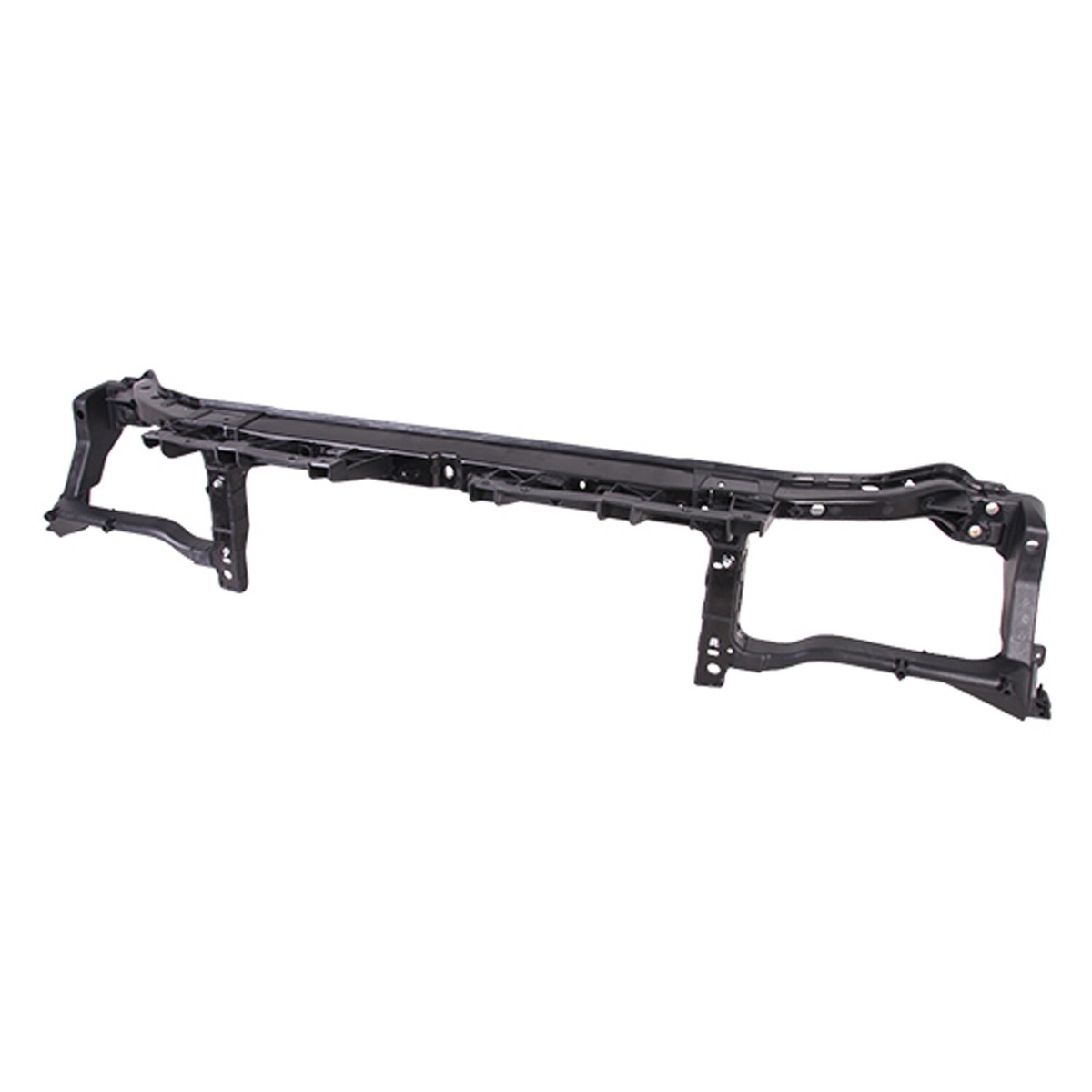 Upper Radiator Support Crossmember Tie Bar for Dodge Challenger 2015-2023 Upper Radiator Support Crossmember Tie Bar for Dodge Challenger 2015-2023