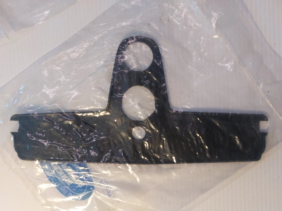 Almohadillas de manija de tapa Mercury Deck 1942-48, 29A-13572 Foto 4 de 4