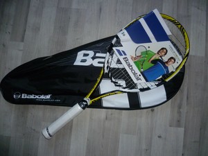 babolat raquette