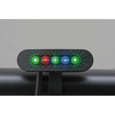 BOITIER 5 TEMOINS ALPHA MOTO DAYTONA 18103