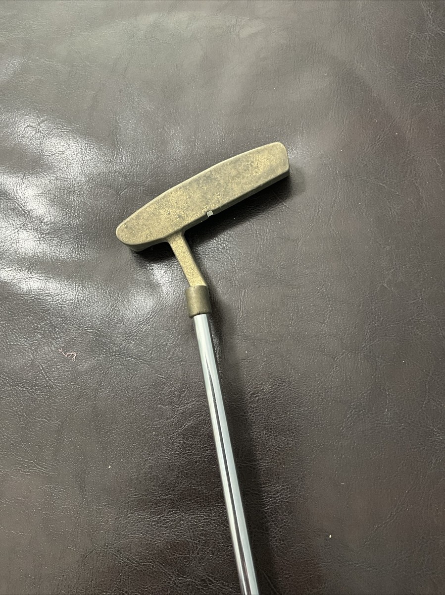 Ping PAL 35,5 en putter droitier bon état