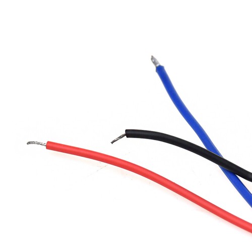 For Sinwan AC fan S254AP-11-2/3 110V cooling fan 620/470CFM 1900/1450 RPM - Picture 4 of 4