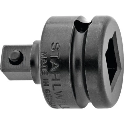 Stahlwille 513 Imp 33030002 Reductor Drive (Destornillador) 1.3cm (12.5MM) - Imagen 1 de 2