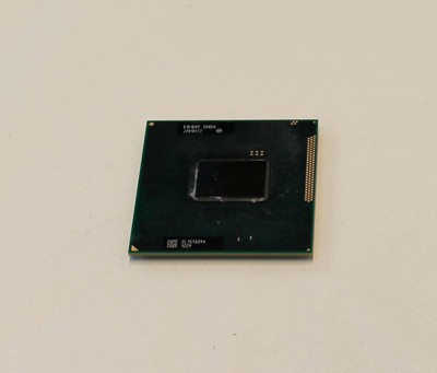 676359-001 Intel Core I5-2450M Dual-Core Processor-2.5Ghz ThermalGrease''GRADE A''