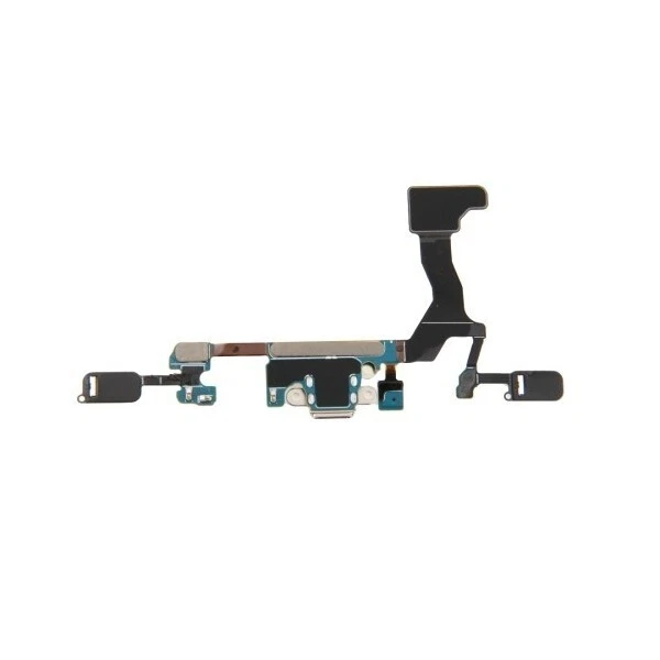 S7 EDGE G9350 - CONNETTORE DI RICARICA PER SAMSUNG GALAXY - Immagine 2 di 3