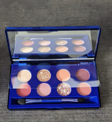 Acti-Labs Vendome 3 & 5 Lidschattenpalette brandneu unbenutzt kostenloser Versand UK 