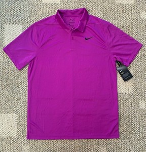 nike fuchsia shirt