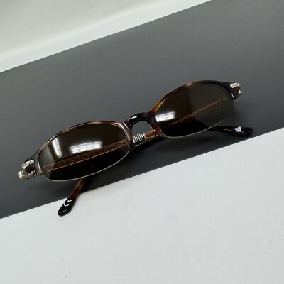 Brighton Handmade Little Women Tortoise Sunglasses Frames  display picture 2