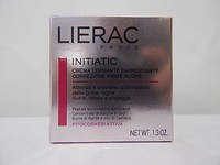 Lierac Initiatic Cream Smoothing Energizing Fix First Wrinkles 40ml Lierac Initiatic Cream Smoothing Energizing Fix First Wrinkles 40ml
