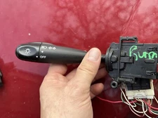 2003-2008 Toyota Corolla Matrix Headlight Turn Signal Switch  84140-02170