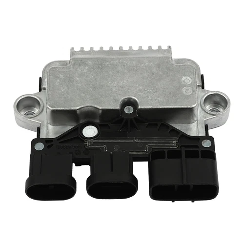 Fan Control Module For Nissan Pathfinder For Infiniti Q60 2014-19 21493-3JA0E - Picture 10 of 22