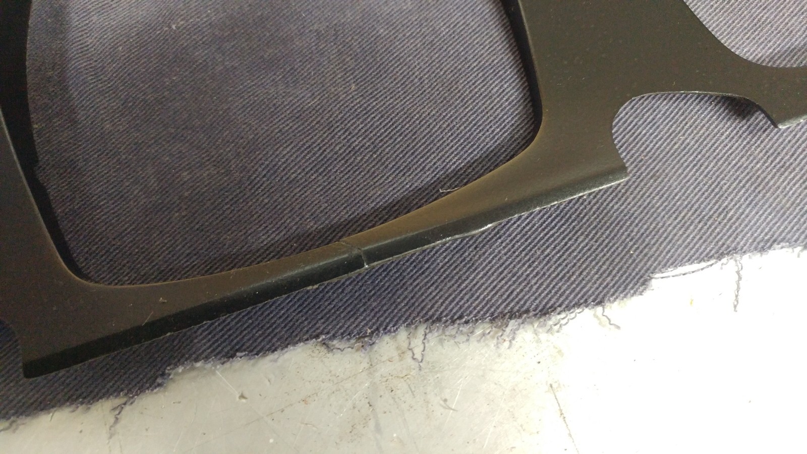 AMC Javelin Instrument cluster eBay