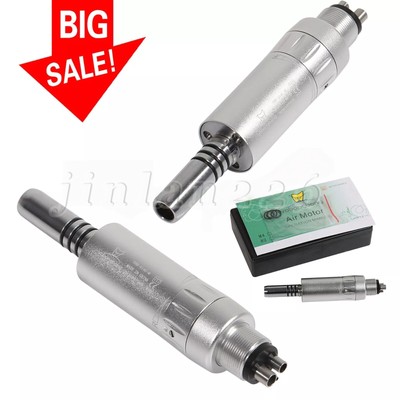 Yabangbang Dental Inner Water Spray Air Motor Low Speed Handpiece 4H E-Type OR