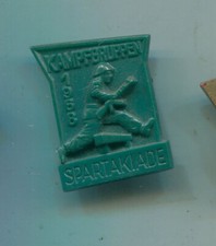 DDR Kampfgruppen Spartakiade 1968 (126)