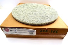 x5 RELIABLE 20" Combo UHS Burnishing Pads Box V02068 508mm
