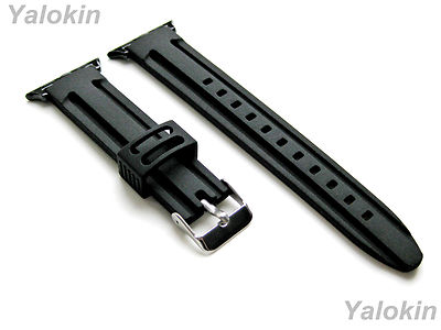 Replacement Band Strap (B-RASDMD) for Apple 40mm Watch All Series 