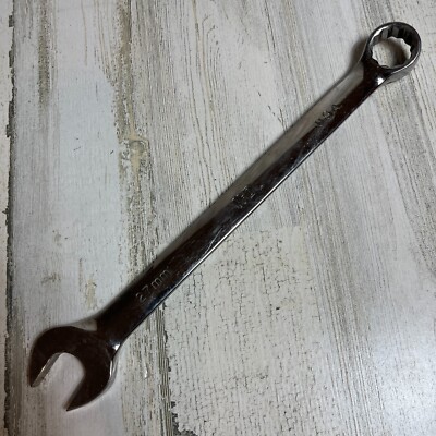 KD USA 27mm High Polish Combination Wrench 63527 K-D
