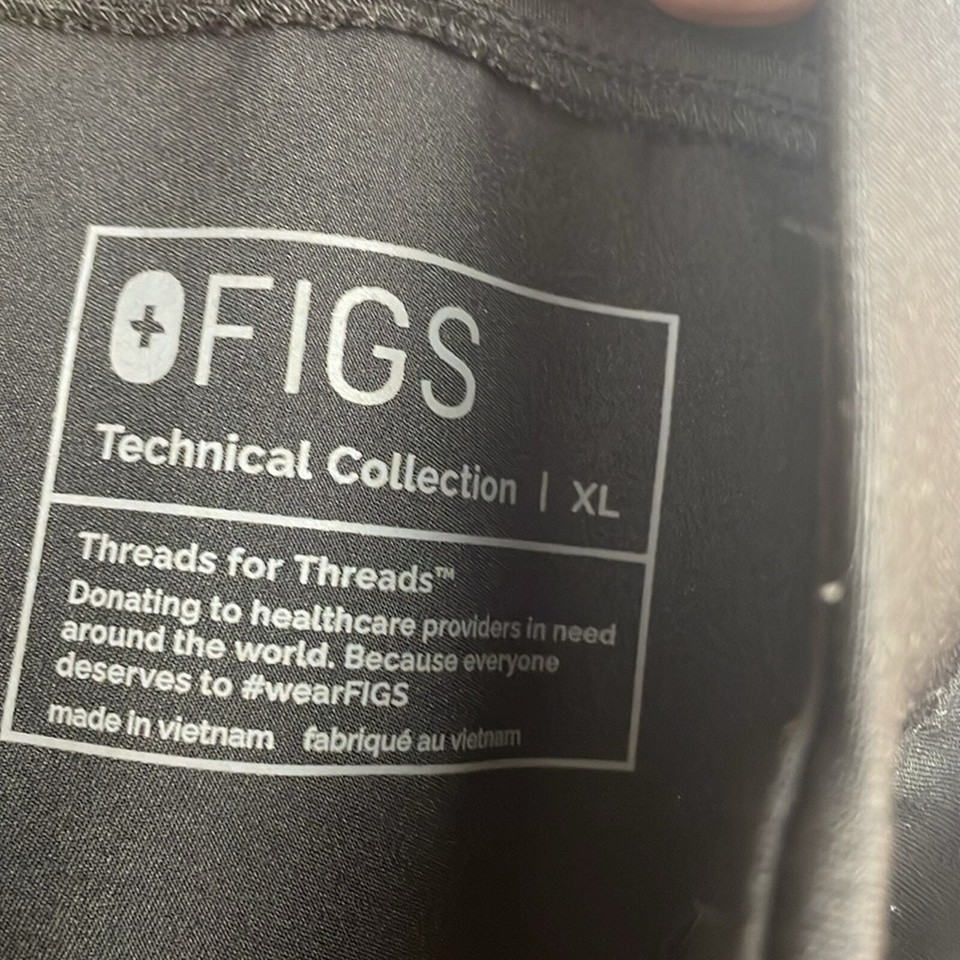 FIGS Technical Collection Women's Zamora Jogger Scrub Bottoms W18SW2005